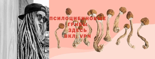 хмурый Баксан